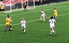 Under 17 Femminile: Roma, Hellas Verona e Napoli a punteggio pieno dopo la seconda giornata