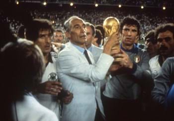 Zoff: "La partita più importante di Spagna '82? Italia-Brasile. E quella parata su Oscar..."