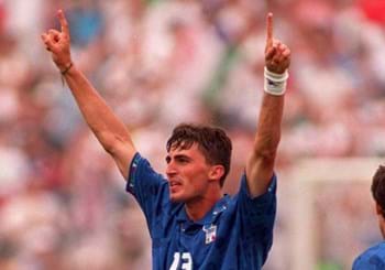 Auguri a Dino Baggio per i suoi 47 anni!