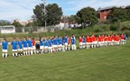 Calcio+15: iniziate le Fasi Finali del Torneo per Selezioni Territoriali Femminili