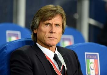 Buon compleanno a Gabriele Oriali, che compie 62 anni!