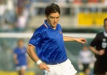Auguri a Roberto Mancini che compie 51 anni!