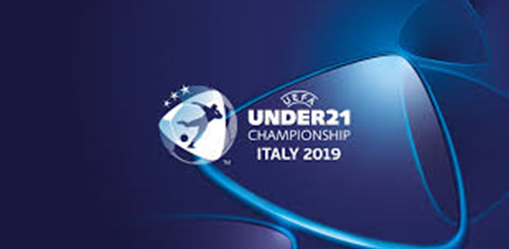 Europei U21 – protocollo richiesta biglietti ingresso gratuito per i giovani calciatori