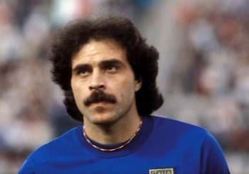 Buon compleanno a Franco Causio!