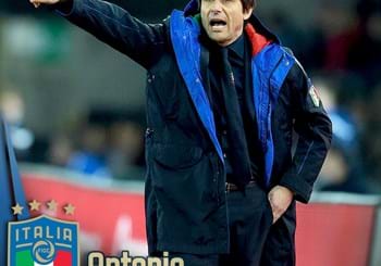 Auguri a Antonio Conte, che compie 49 anni!