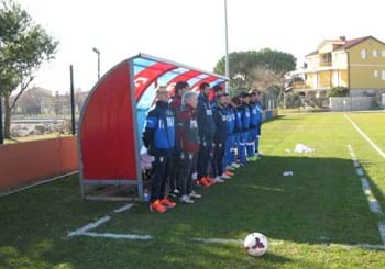 Amichevole: l’Under 16 a L’Aquila contro la Bulgaria il 26 agosto