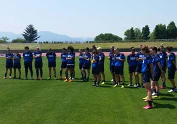 A La Spezia contro la Georgia inizia il cammino europeo delle Azzurre