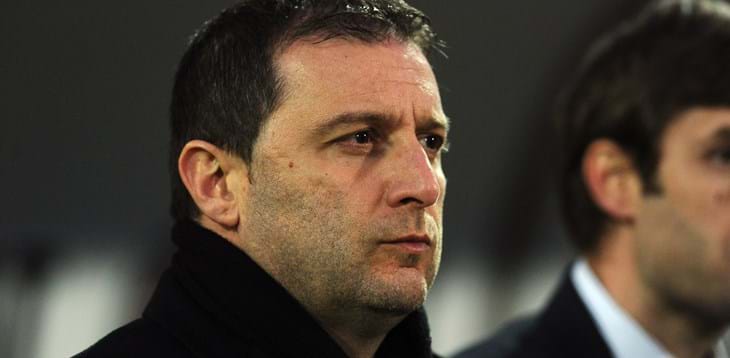 Mangia: “Attenti a Israele”. Immobile: “Siamo un gruppo unito di 23 ragazzi ”