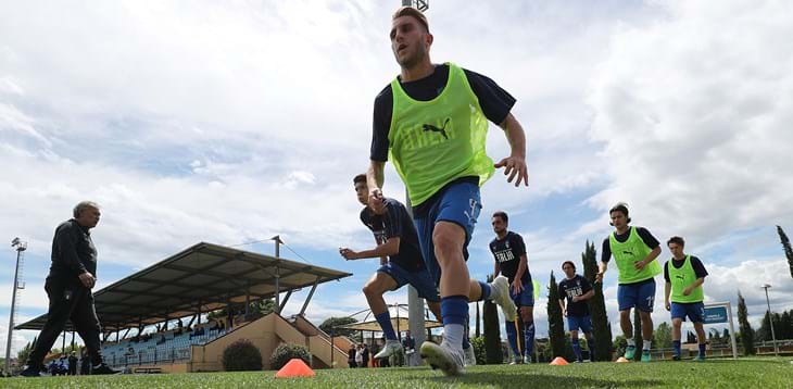 Test submassimali nella valutazione dell’endurance nel calcio: una nuova ricerca