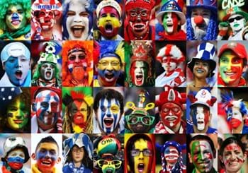 Mondiali: agli ottavi Belgio-USA e Germania-Algeria. Domani in campo il Brasile