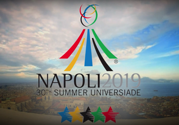 Parte da Torino il percorso della Torcia della XXX Summer Universiade Napoli 2019