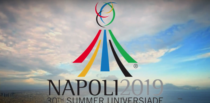Parte da Torino il percorso della Torcia della XXX Summer Universiade Napoli 2019
