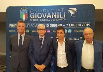 L'Emilia Romagna ospita di nuovo le finali dei Campionati Giovanili