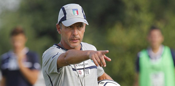 Under 19: i convocati per l’amichevole con il Belgio