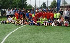 Festa Finale Pulcini Calcio a 5.