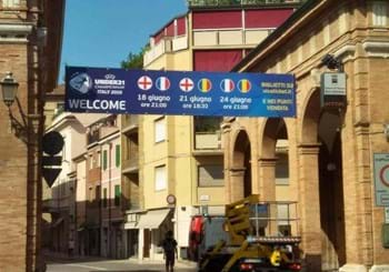 A Cesena la mostra «Storie di calcio» per i tifosi dell’Europeo Under 21