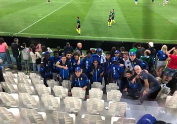 Figc e Tribunale dei minori di Reggio Calabria, trasferta a Torino per i ragazzi impegnati nel progetto "Freed by Football"