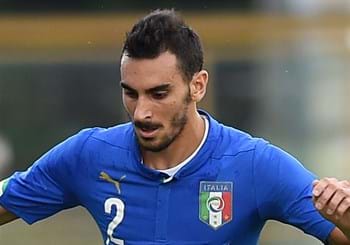 Zappacosta, lavoro e gavetta sognando Zambrotta