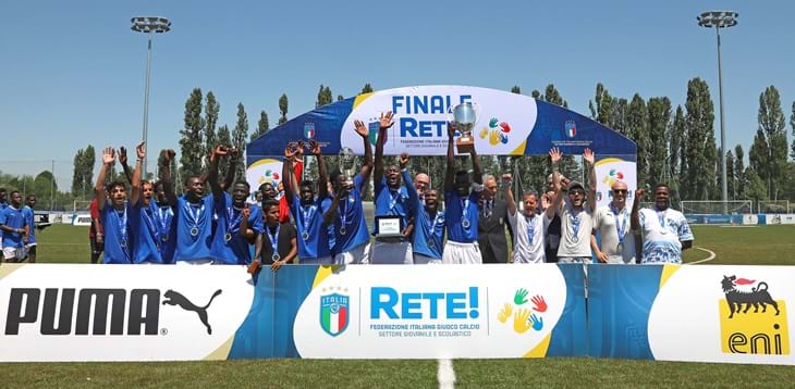 A Trento la vittoria del torneo 2019, in finale sconfitta la squadra di Carmiano