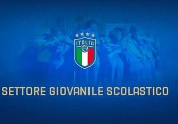 Cerimonia delle Benemerenze Sportive 2019