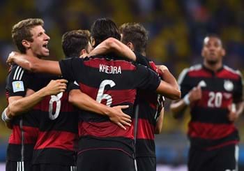 Mondiali: il calendario delle due finali. Si gioca domani e domenica 13 luglio