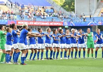 Huge numbers tune in to watch the Azzurre. A quarter-final showdown with the Netherlands awaits on Saturday