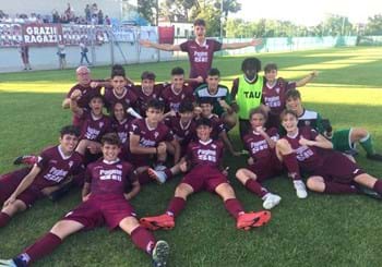 U17 Dilettanti: in finale Calcio Sicilia e Olginatese. Urbetevere-Tua Altopascio per il titolo U15