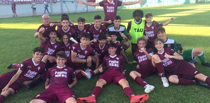 U17 Dilettanti: in finale Calcio Sicilia e Olginatese. Urbetevere-Tua Altopascio per il titolo U15