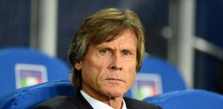 Via libera della FIGC: Oriali continuerà a far parte dello staff della Nazionale
