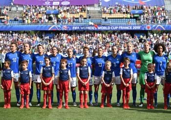 The Azzurre look to write history against the Netherlands. Bertolini: “The perfect performance is needed”