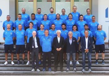Master, ufficializzati i nuovi allenatori ‘UEFA Pro’: da Rivera a Paolo Zanetti, ecco i nomi di tutti gli abilitati