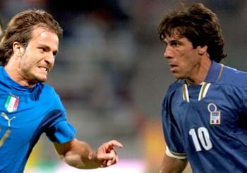 Happy Birthday to Alberto Gilardino and Gianfranco Zola!