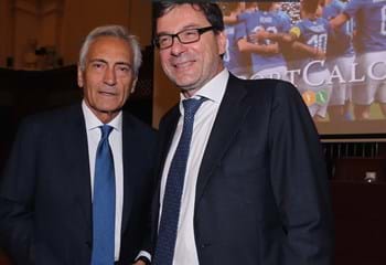 Report Calcio 2019 - La presentazione