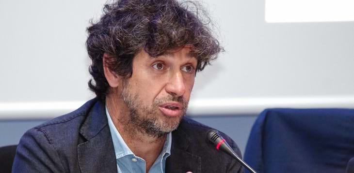 New UEFA A course, Albertini: “I wanted a change”