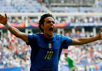 Happy birthday to Filippo Inzaghi, a 2006 World Champion!