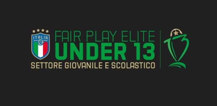 Esordienti Fair Play Elite 2019