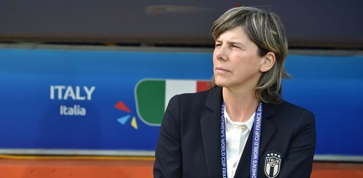L’Italia vola a Tel Aviv, giovedì con Israele l’esordio nelle qualificazioni europee