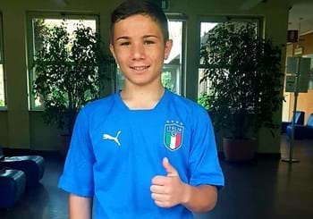 Futsal+, a Tirrenia il campano Claudio Odierna