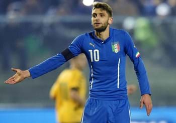 Azzurrini: titoli e pagelle (Italia-Lituania)