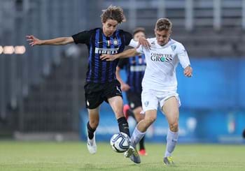 L'Inter Campione d'Italia ospita il Brescia, la Roma fa visita al Benevento
